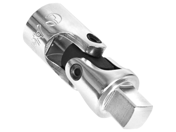 Кардан Hans, 1/4", 4см, 20г, 2200