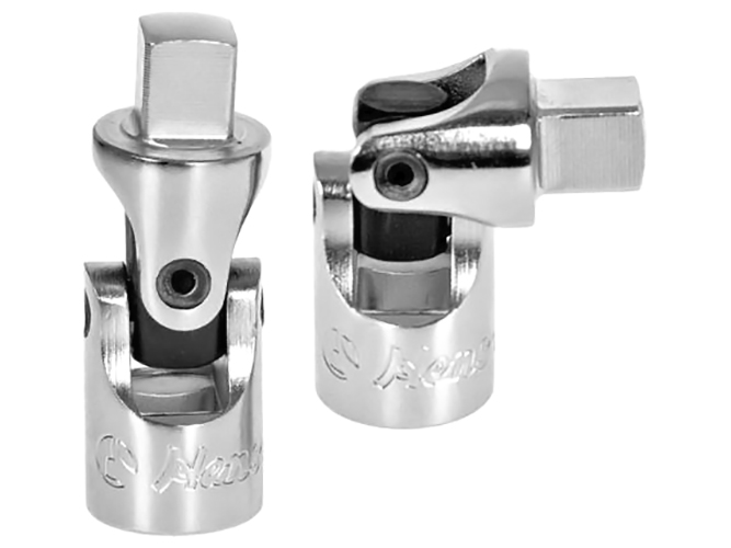 Кардан Hans, 1/4", 4см, 20г, 2200