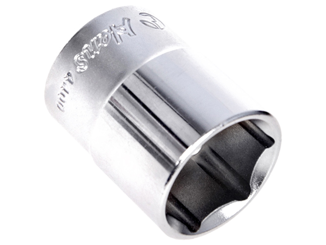 Торцева головка HANS 1/2" 6 граней 22мм 4400M22