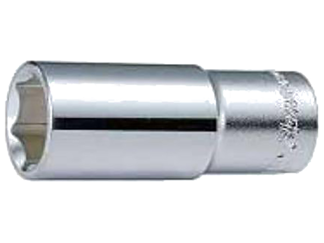 Торцевая головка глубокая HANS 1/2" 6 граней 14мм 4300M14