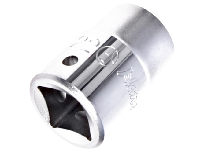 Торцева головка HANS 3/4" DR 6 граней 22мм 6400M22