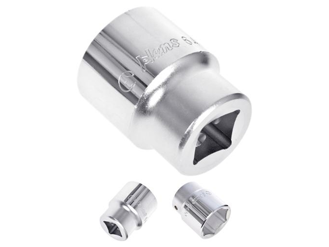Торцева головка HANS 3/4"DR 6 граней 32мм (6400M32)