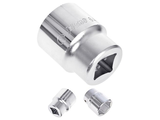 Торцева головка HANS 3/4"DR 6 граней 50мм (6400M50)