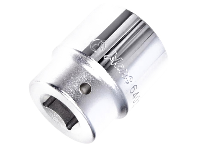 Торцева головка HANS 3/4" DR 12 граней 50мм 6402M50