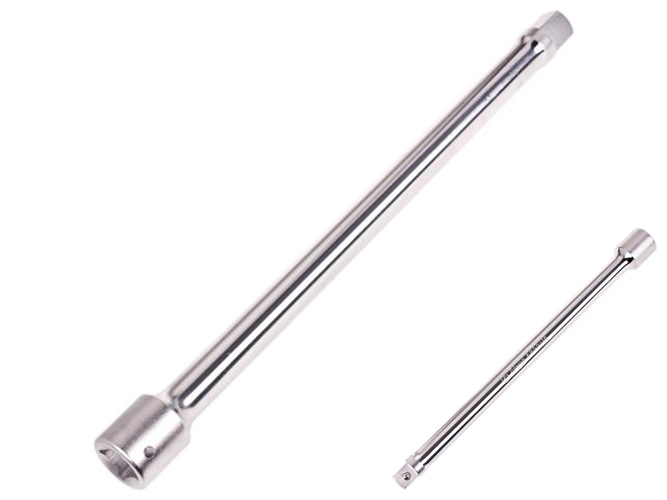 Подовжувач 1шт HANS 3/4" DR, 400мм, 1400г (6800-16)