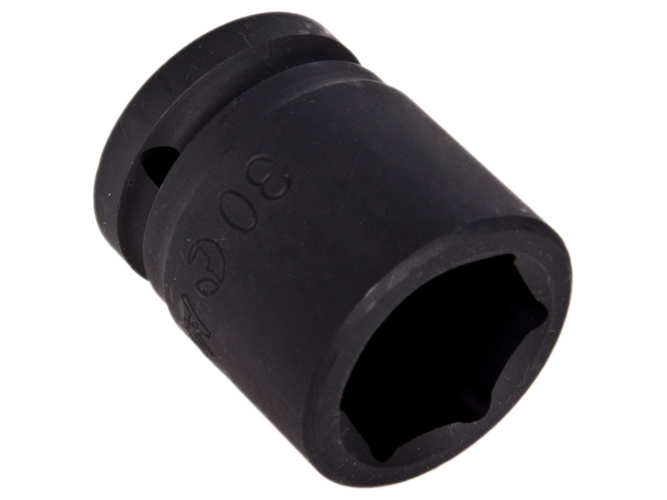 Торцевая головка ударная HANS 3/4"DR, 17мм (86400M17)