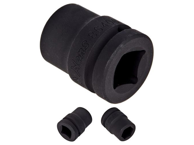 Торцевая головка ударная HANS 3/4"DR, 19мм (86400M19)