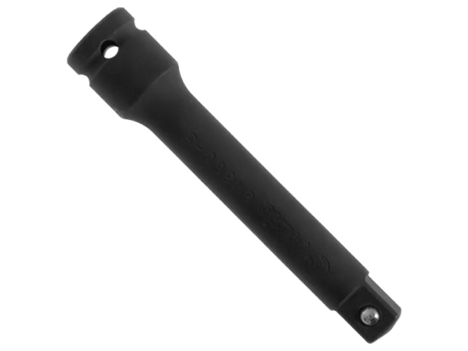Удлинитель ударный Hans 1/2, 125мм, 230гр, 84800-05
