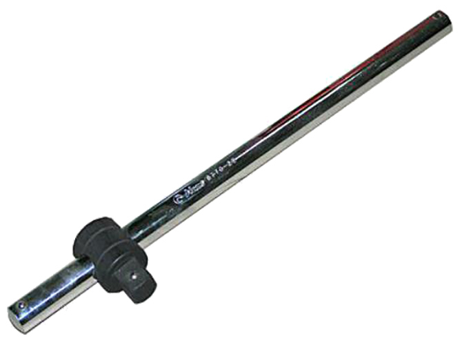 Т-подібний вороток 1" DR HANS 550мм, 3300грамм 8770-22