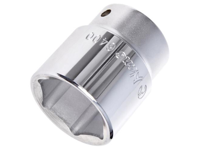 Торцева головка HANS 3/4" DR 6 граней 65мм 6400M65