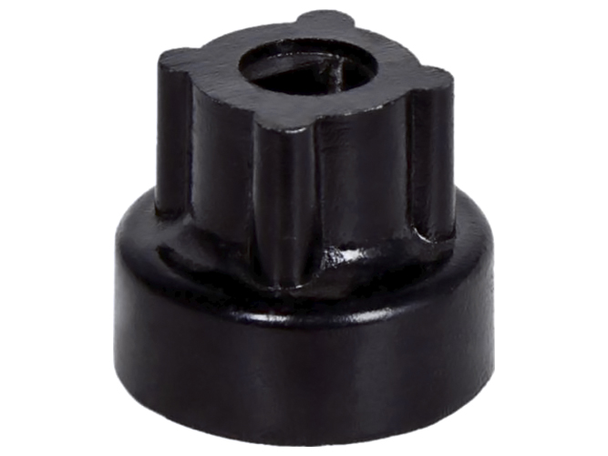 Муфта соединительная EW-8500, 12V, (7321201)