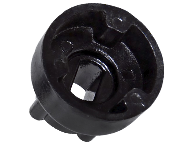 Муфта соединительная EW-8500, 12V, (7321201)