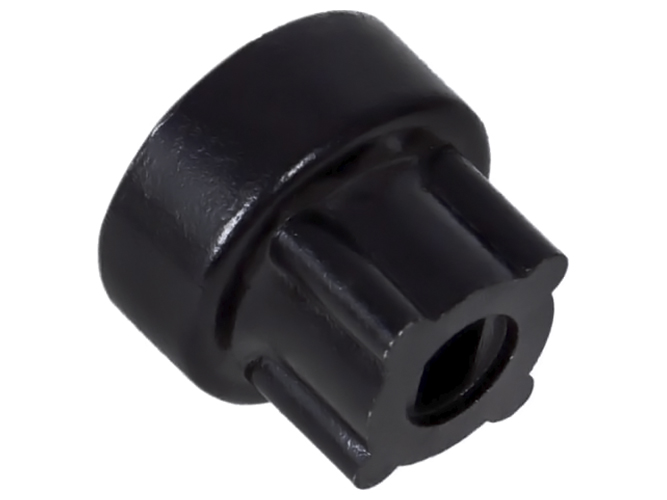 Муфта соединительная EW-8500, 12V, (7321201)
