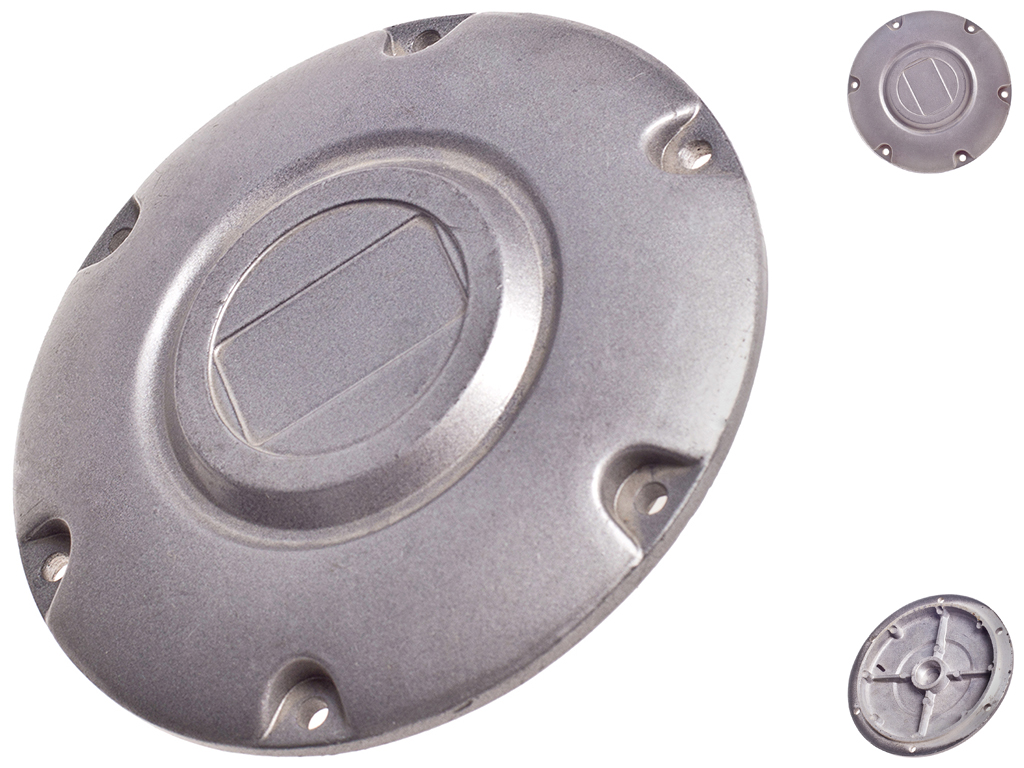 Кришка коробки передач EW-11000 24В (7338200) (7338200.3-11)