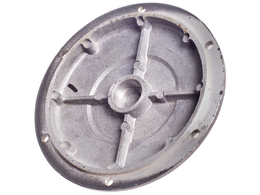 Кришка коробки передач EW-11000 24В (7338200) (7338200.3-11)