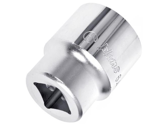 Торцева головка HANS 3/4" DR 6 граней 44мм 6400M44
