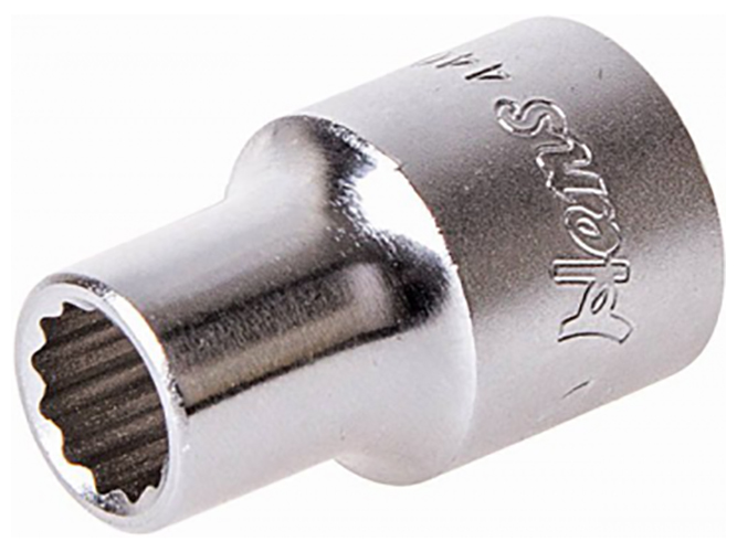 Торцевая головка HANS 1/2" 12 граней 16мм (4402M16)