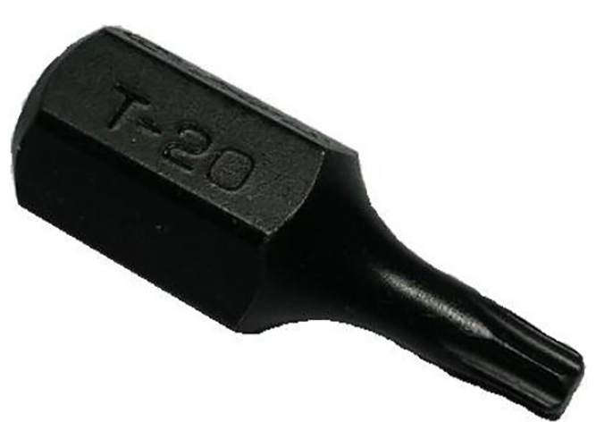 Бита HANS 30мм, TORX T20 (043-3Т20)