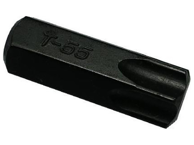 Біта HANS 30мм, TORX T55 (043-3Т55)