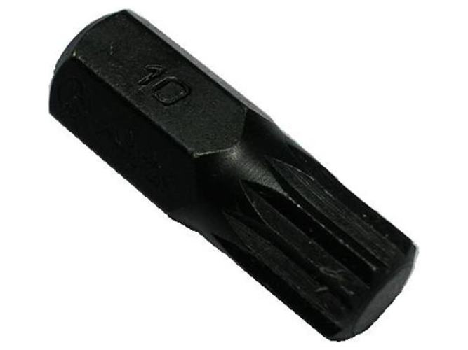 Бита HANS 30мм, Spline M10 10мм (083-3M10)