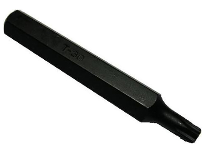 Біта HANS 80мм, TORX T30 (043-7Т30)