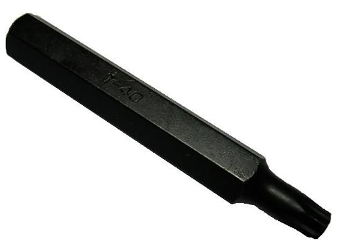 Бита HANS 80мм, TORX T40 (043-7Т40)