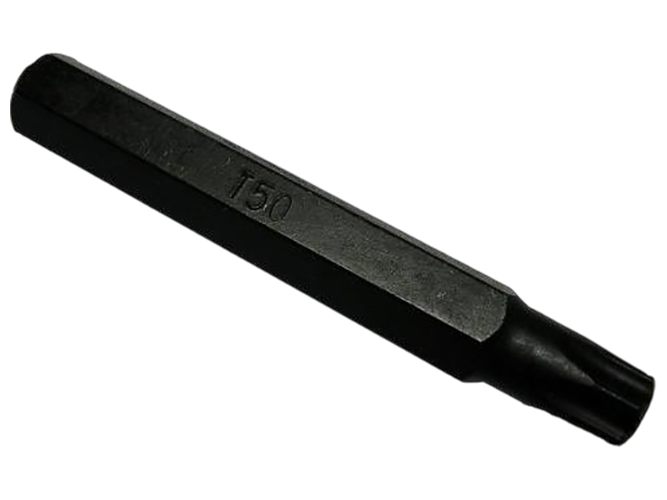 Біта 80мм HANS TORX T50 (043-7Т50)