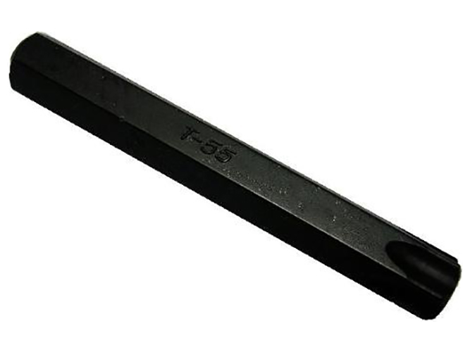 Біта HANS 80мм, TORX T55 (043-7Т55)