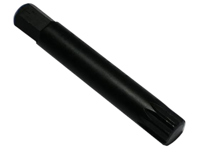 Біта 80мм HANS Spline M12 12мм (083-7M12)