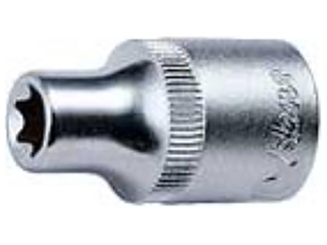 Торцева головка HANS 1/2" зовнішній торкс Е12 (4410E12)