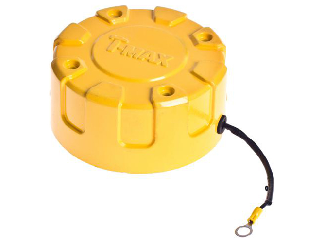 Кришка мотора СEW-15000, 12V (8553601.1-3)