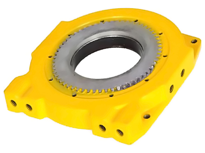 Основа коробки передач CEW-15000 (8553601.3-1)