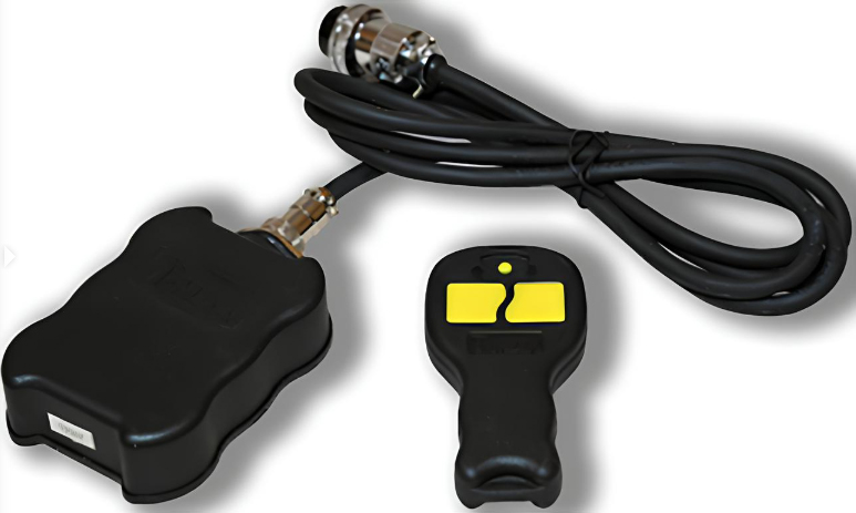 Радиоуправление T-Max для лебедок Outback (RCS12-03)