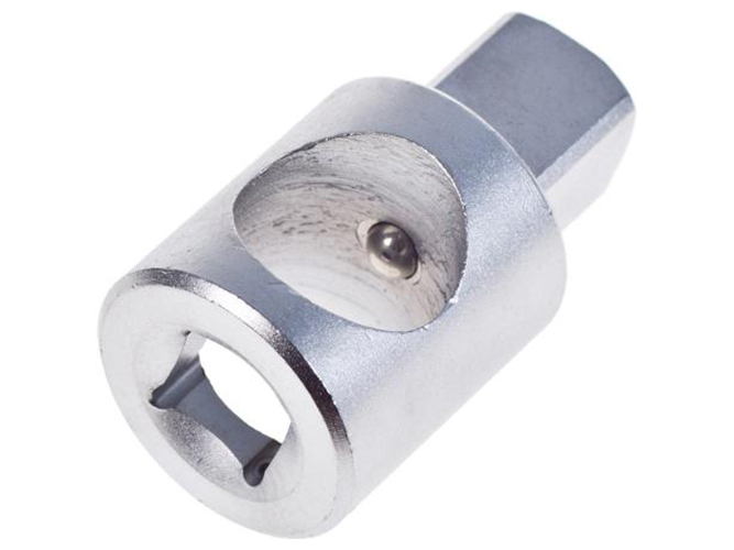 Перехідник Alloid, 3/8"M-1/2"F, під вороток