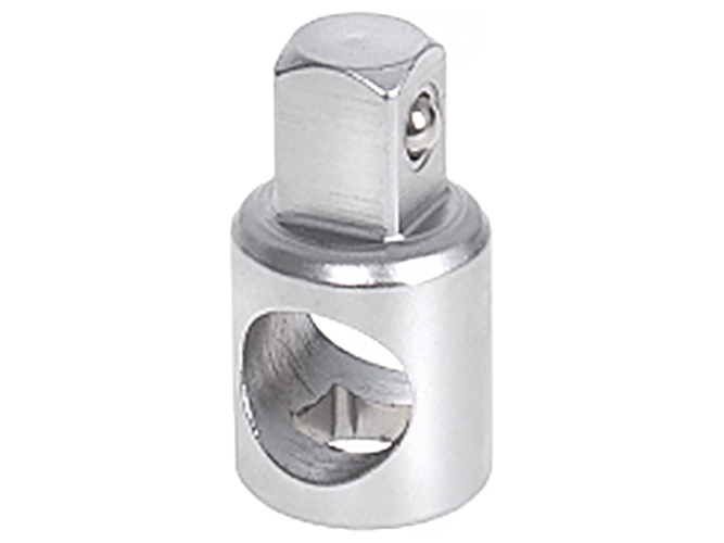 Перехідник Alloid, 3/8"M-1/2"F, під вороток