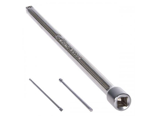 Удлинитель 1/4" HANS, 50мм, (2800-02)