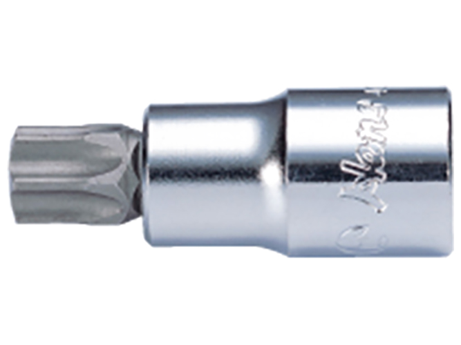 Головка c битой HANS Torx Т25 1/4" L=32мм 2024T25