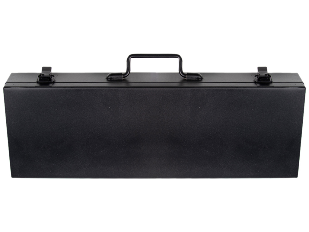 Набір головок Alloid, 19-50мм, 3/4", 12 граней (ціна за набір 17 предметів)