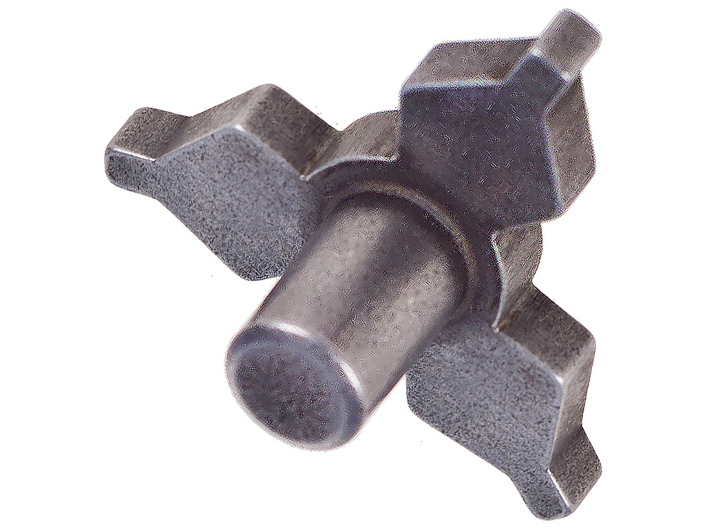 Тримач шестірні вихідний ATW PRO 4500-6000 (7241100.3.2-7)