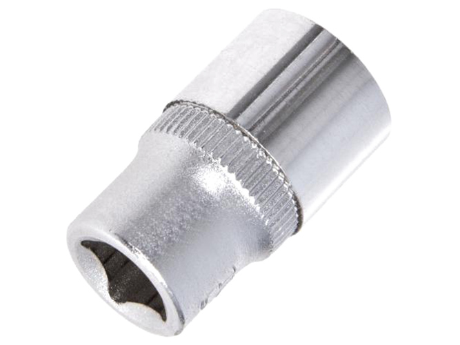 Торцевая головка HANS 1/4" внешний торкс Е11 2410E11