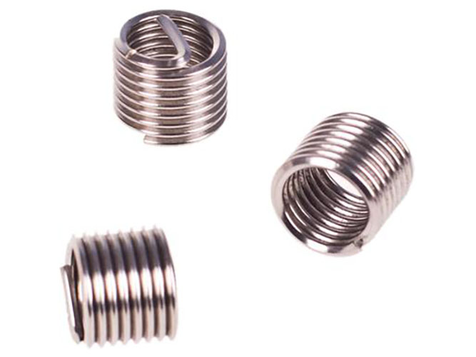 Ремкомплект Alloid, різьбові вставки M6×1.0, 25 шт/уп. (РВ-1065)