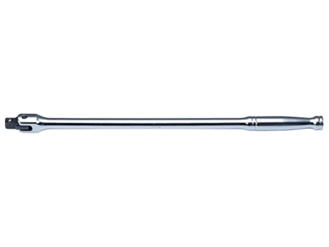 Вороток шарнірний 1/2" DR0 HANS 380мм, 680грамм 4700P-15