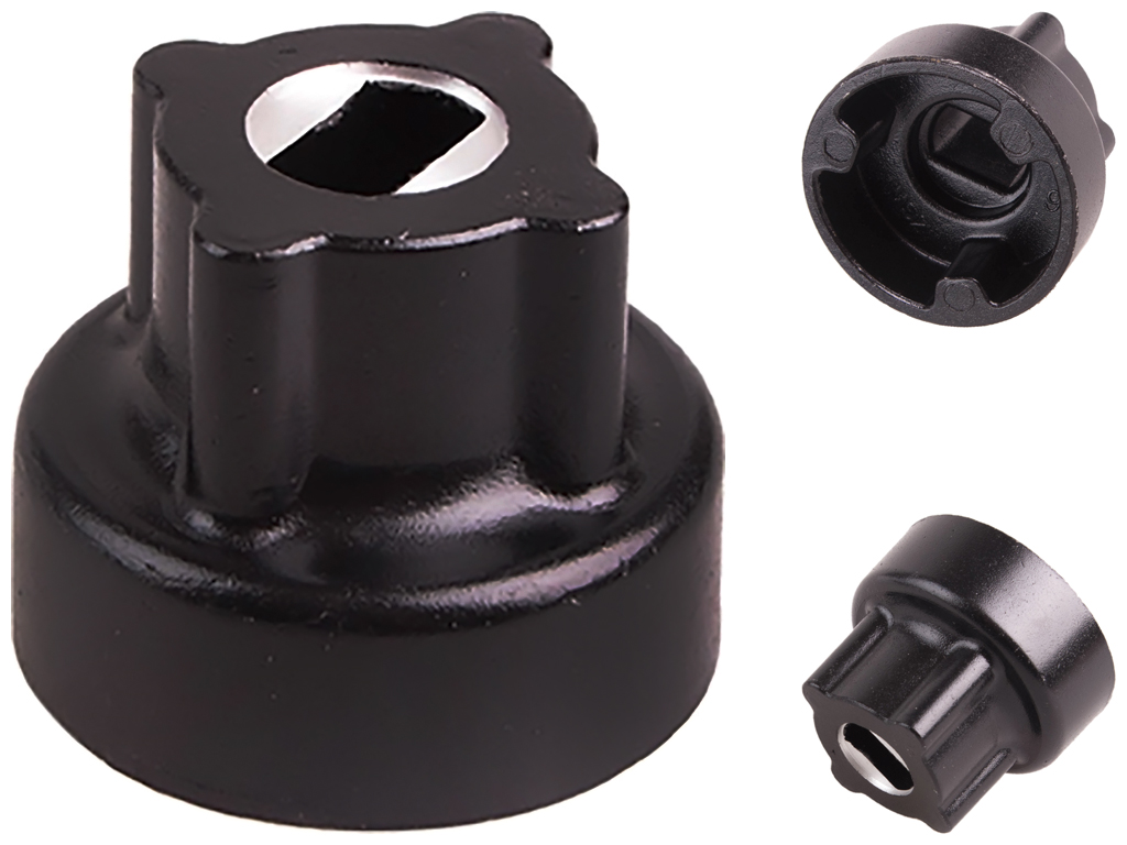 Муфта сполучна для лебідок MuscleLift EW-6500-12500 (7329100.4-1)
