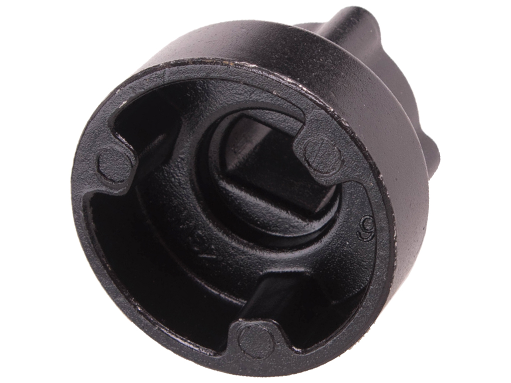 Муфта сполучна для лебідок MuscleLift EW-6500-12500 (7329100.4-1)