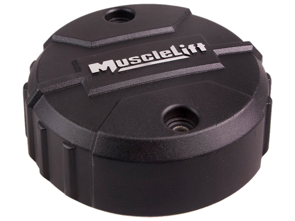 Кришка мотора для лебідок MuscleLift EW-6500-12500 (7329104.1-3)