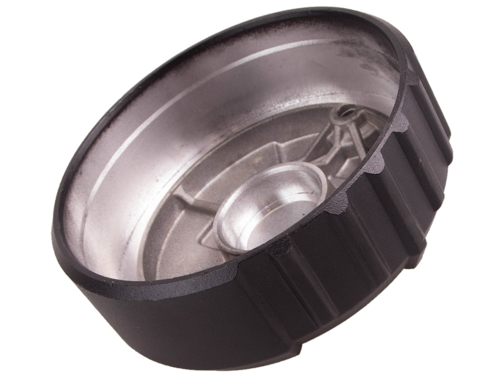 Кришка мотора для лебідок MuscleLift EW-6500-12500 (7329104.1-3)