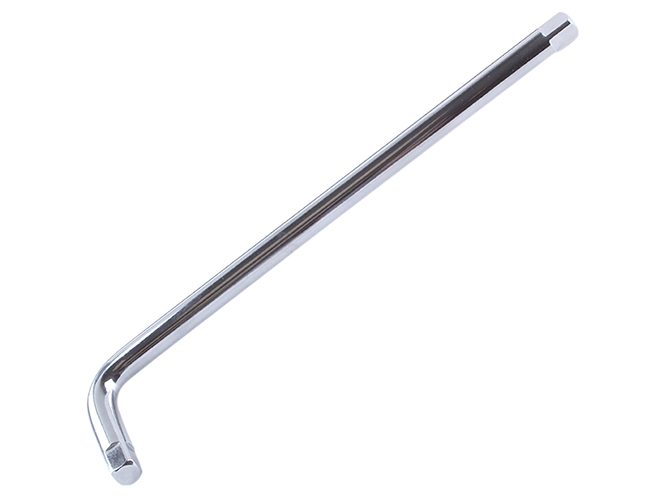 Вороток Г-подібний Alloid 1/2", 30см (В-30060)