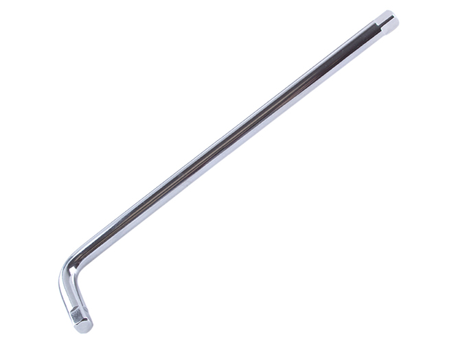 Вороток Г-подібний Alloid 1/2", 35см (В-35060)