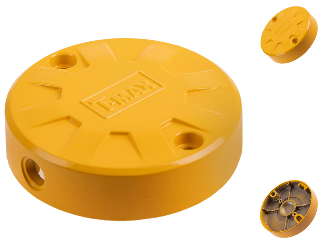 Кришка мотора ATW PRO-6000 12В (7305100.1.3-2)