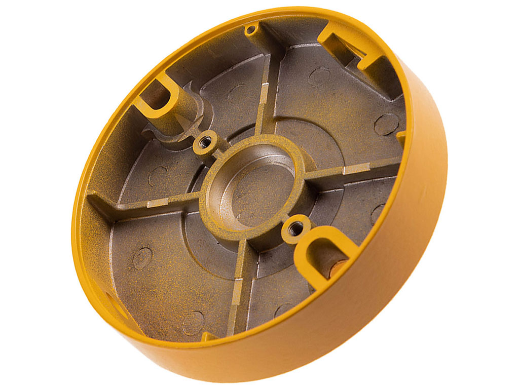 Кришка мотора ATW PRO-6000 12В (7305100.1.3-2)